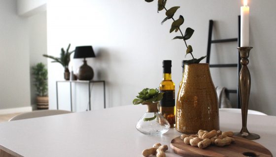 Detaljerstyling